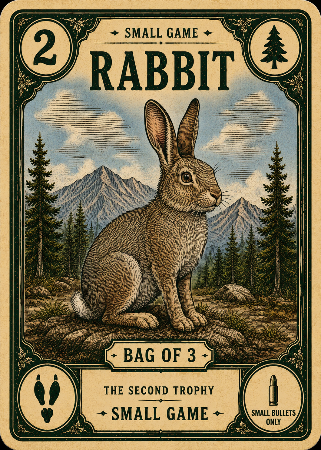 Rabbit