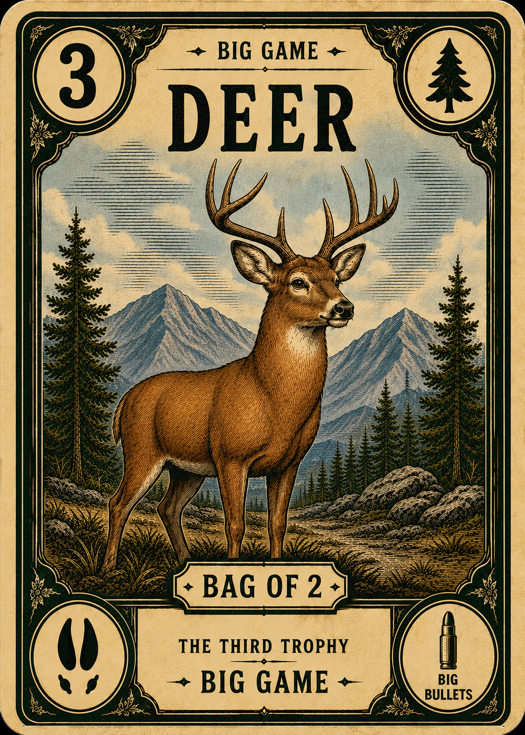 Deer