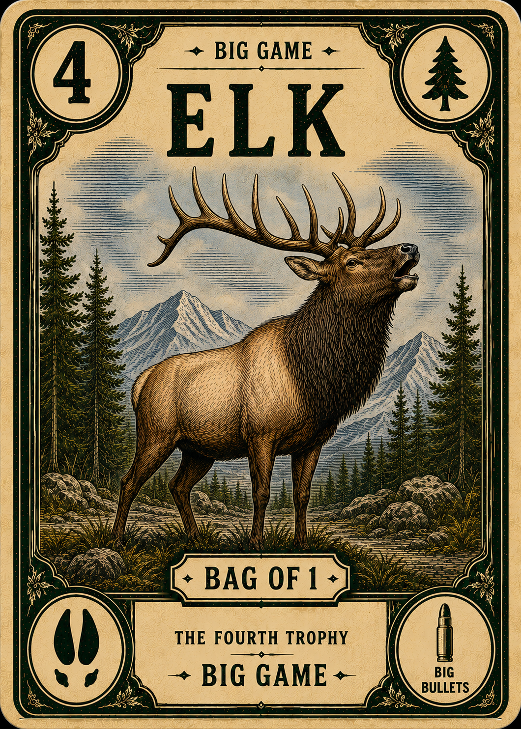 Elk