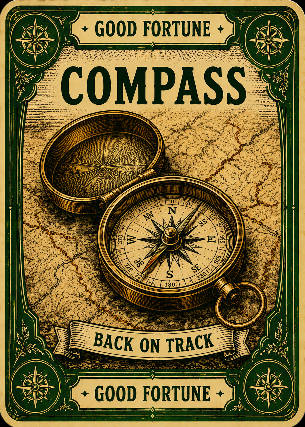Compass