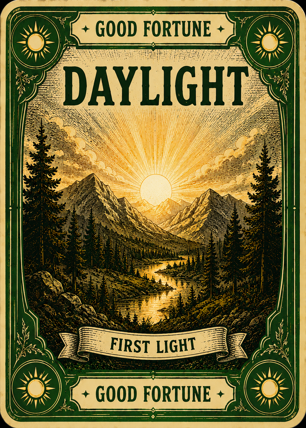 Daylight