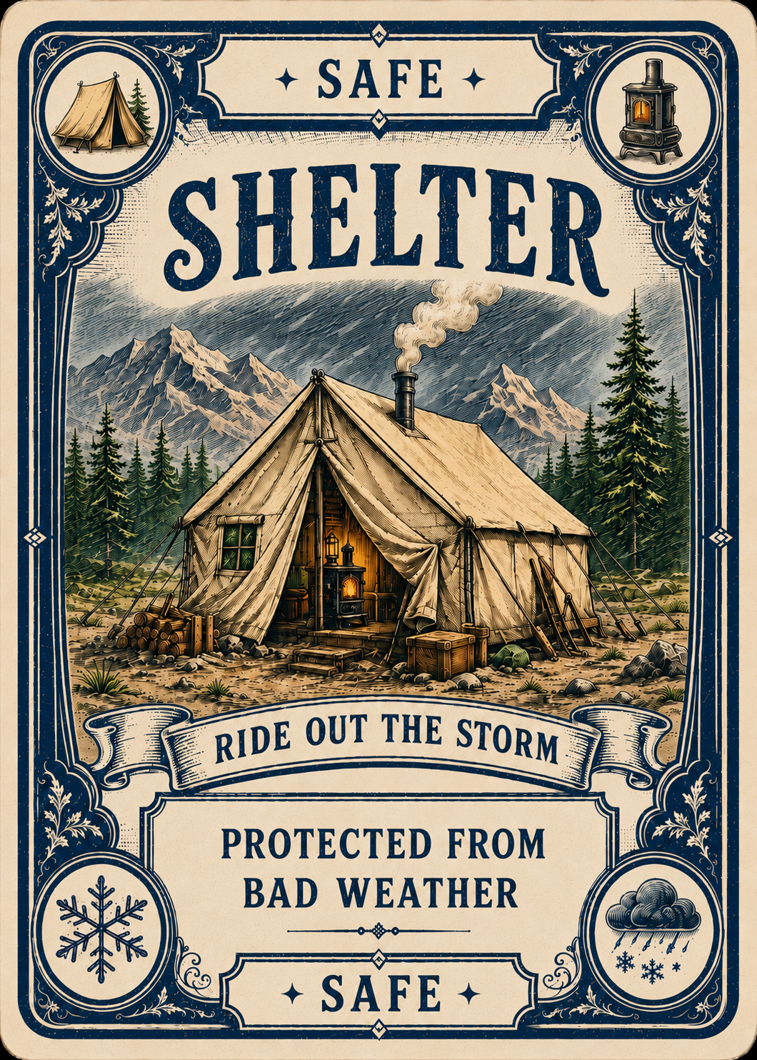 Shelter